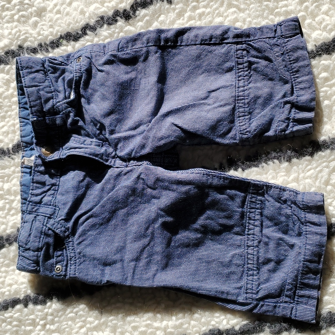 Long-Shorts